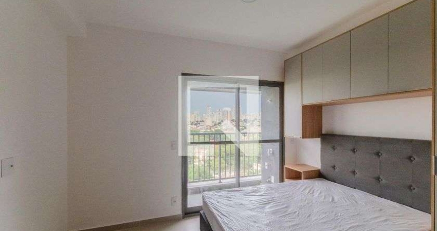 Kitnet / Stúdio para Aluguel - Vila Mariana, 1 Quarto,  21 m² - São Paulo
