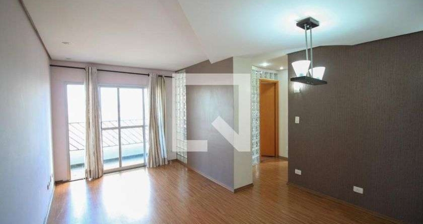 Apartamento para Aluguel - Jardim Anália Franco, 3 Quartos,  68 m² - São Paulo