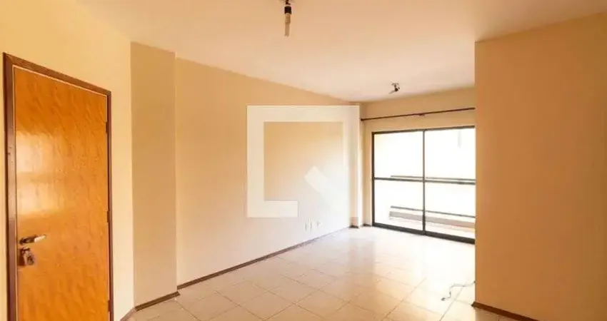 Apartamento para Aluguel - Mansões Santo Antônio, 2 Quartos,  68 m² - Campinas