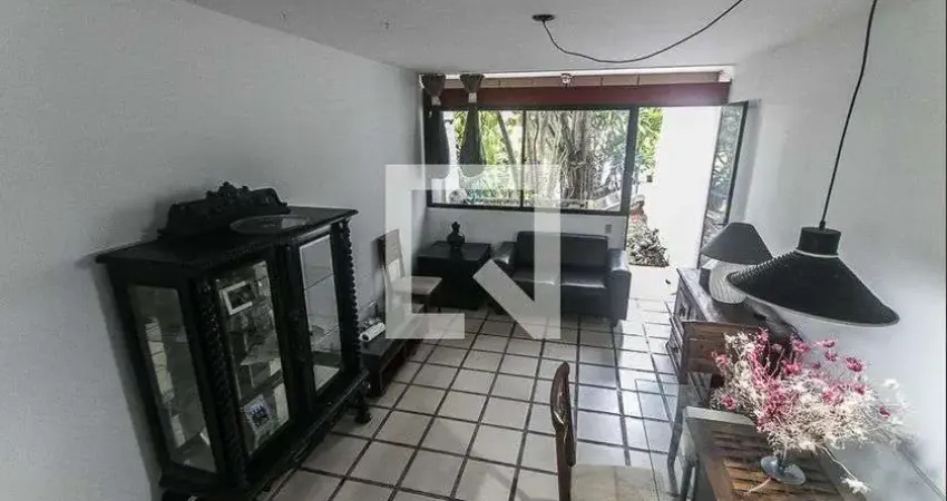 Casa / Sobrado em Condomínio para Aluguel - Parque Bela Vista, 4 Quartos,  157 m² - Salvador