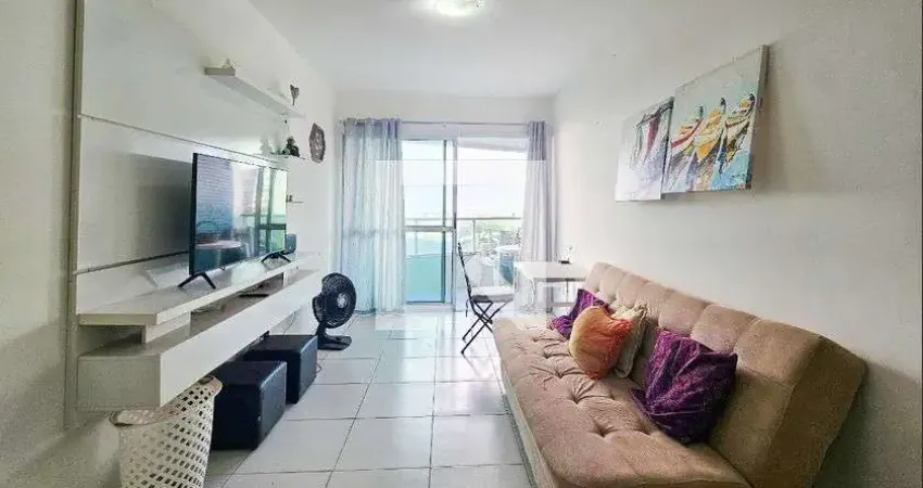 Apartamento para Aluguel - Armação, 1 Quarto,  45 m² - Salvador