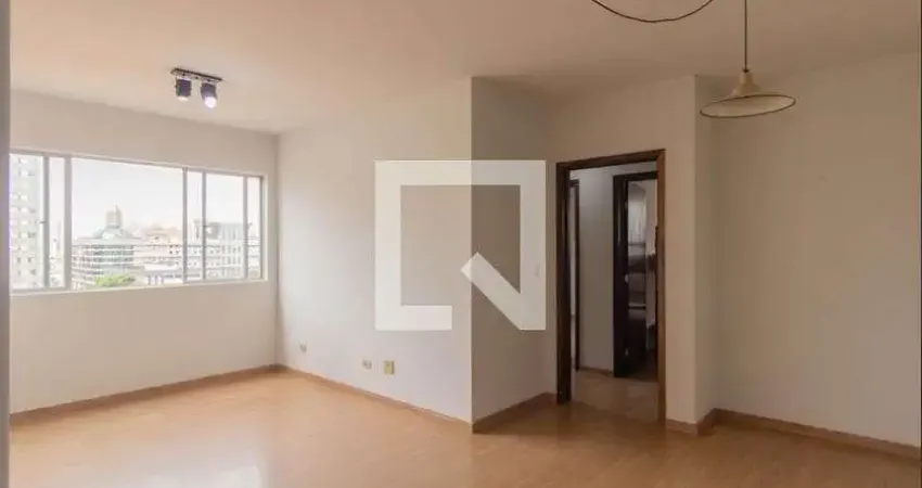 Apartamento para Aluguel - Centro, 2 Quartos,  70 m² - Curitiba