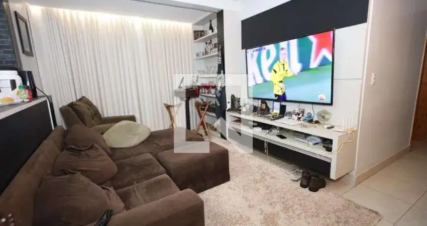Apartamento para Aluguel - Jardim Atlântico , 3 Quartos,  80 m² - Goiânia