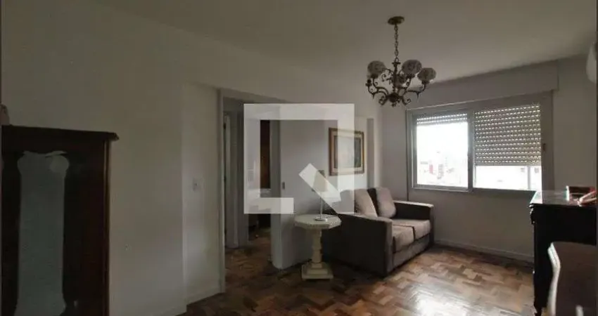 Apartamento para Aluguel - Menino Deus, 2 Quartos,  114 m² - Porto Alegre