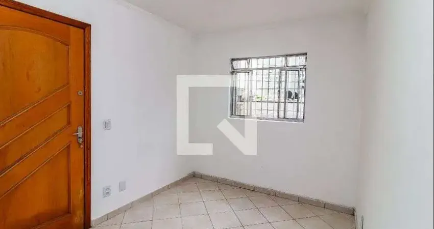 Casa para Aluguel - Alto da Lapa, 1 Quarto,  40 m² - São Paulo