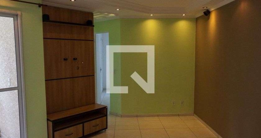 Apartamento para Aluguel - Jardim Marajoara , 2 Quartos,  49 m² - São Paulo