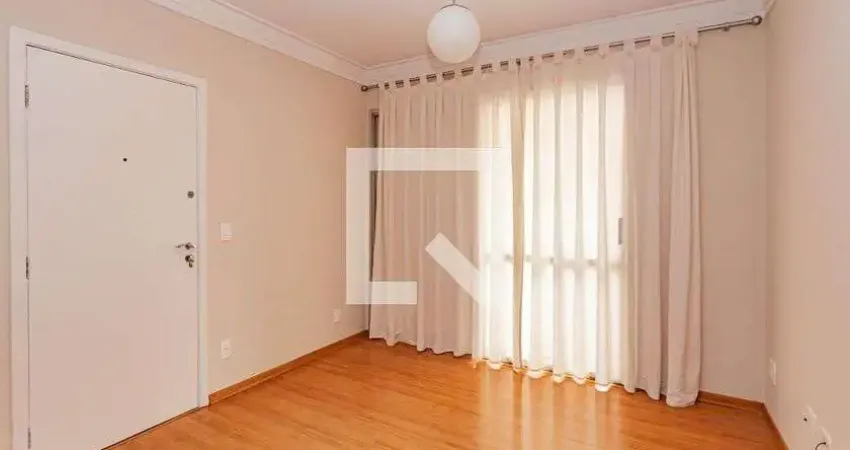 Apartamento para Aluguel - Aclimação, 1 Quarto,  37 m² - São Paulo