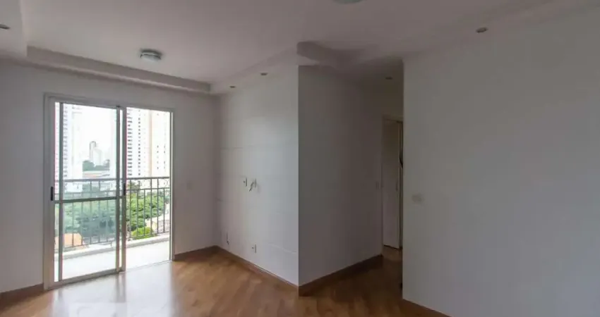 Apartamento para Aluguel - Tatuapé, 2 Quartos,  50 m² - São Paulo