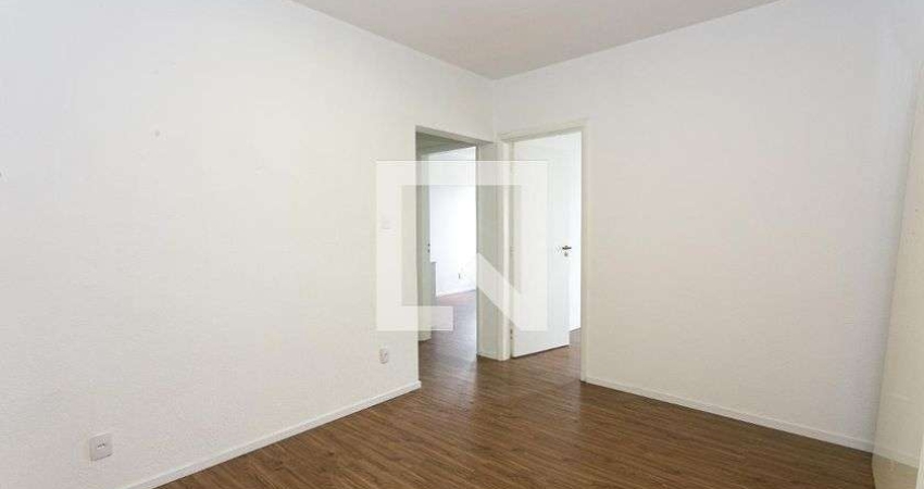 Apartamento para Aluguel - Tatuapé, 2 Quartos,  52 m² - São Paulo