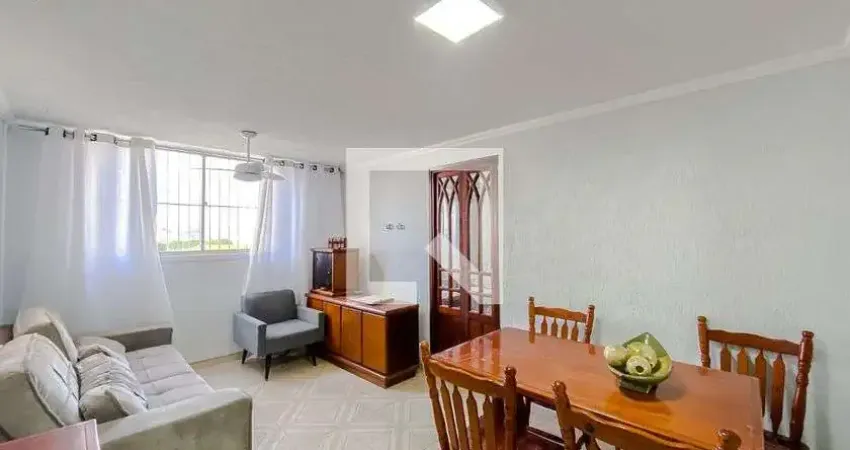 Apartamento para Aluguel - Mooca, 2 Quartos,  48 m² - São Paulo