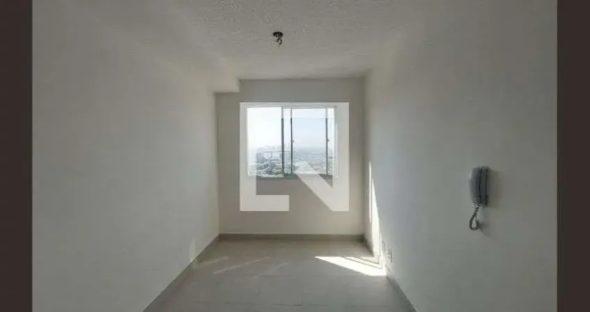 Apartamento para Aluguel - Socorro, 1 Quarto,  2773 m² - São Paulo