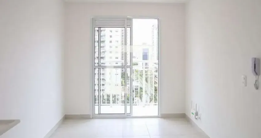 Apartamento para Aluguel - Barra Funda, 2 Quartos,  34 m² - São Paulo