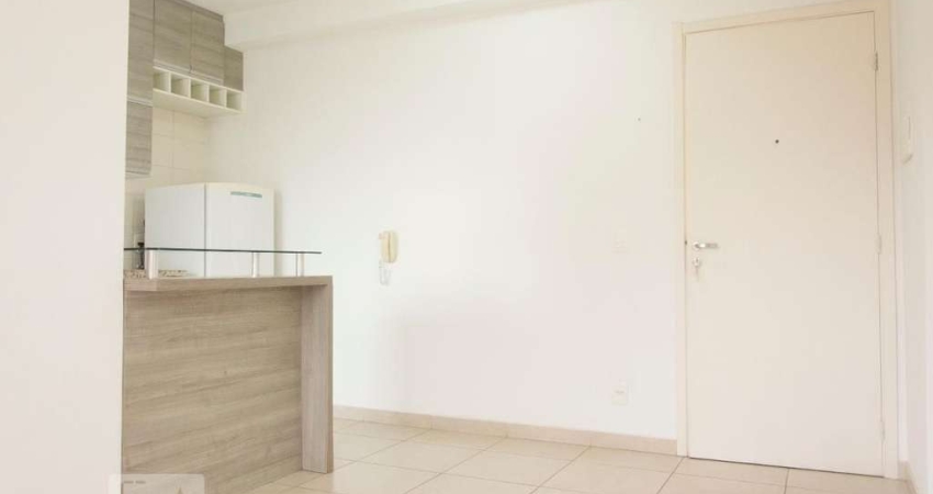 Apartamento para Aluguel - Vila Andrade, 2 Quartos,  46 m² - São Paulo