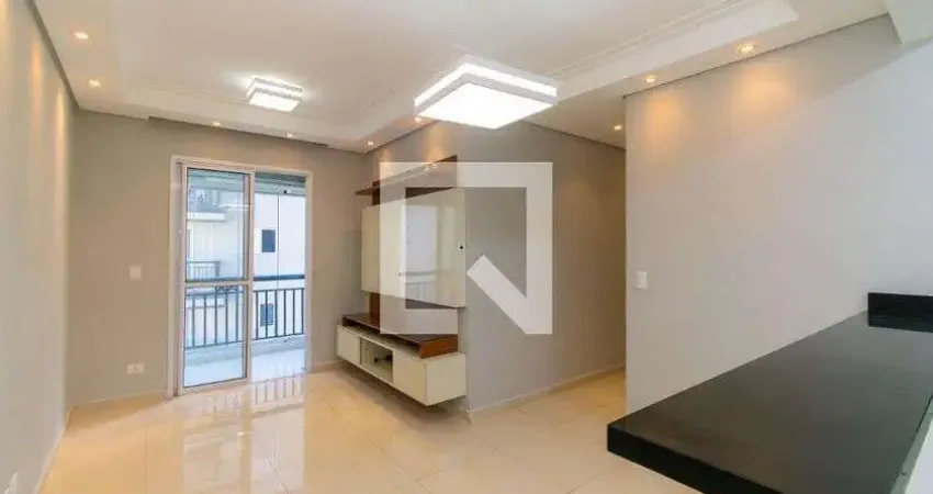 Apartamento para Aluguel - Vila Prudente, 2 Quartos,  51 m² - São Paulo