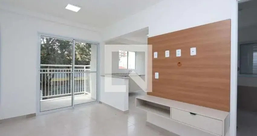Apartamento para Aluguel - Vila Prudente, 2 Quartos,  47 m² - São Paulo