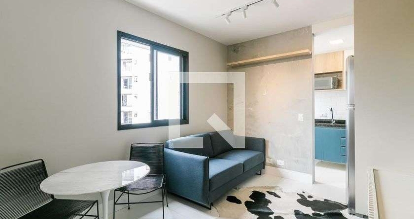 Apartamento para Aluguel - Vila Carrão, 2 Quartos,  42 m² - São Paulo