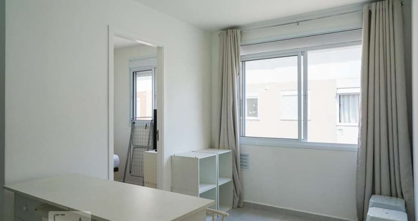 Apartamento para Aluguel - Vila Leopoldina, 2 Quartos,  35 m² - São Paulo