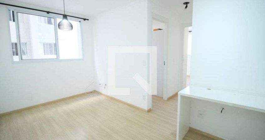 Apartamento para Aluguel - Mooca, 2 Quartos,  45 m² - São Paulo