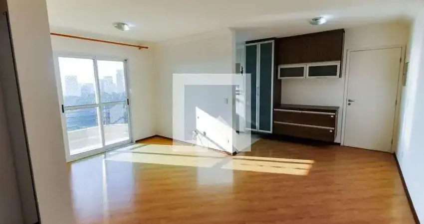Apartamento para Aluguel - Panamby, 2 Quartos,  72 m² - São Paulo