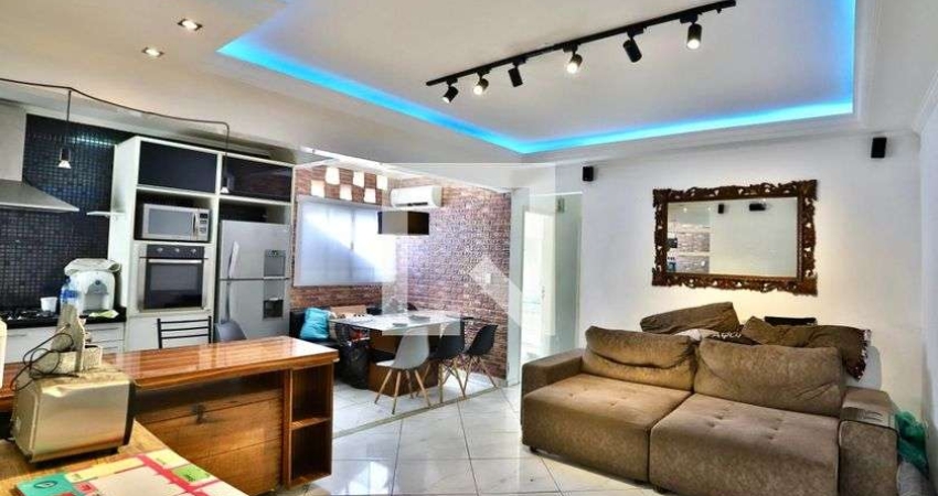 Apartamento para Aluguel - Mooca, 2 Quartos,  60 m² - São Paulo