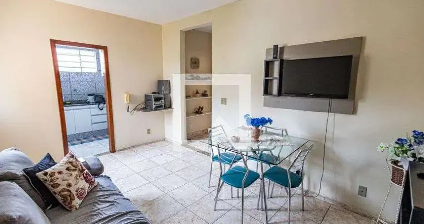 Apartamento para Aluguel - Santa Amélia, 2 Quartos,  78 m² - Belo Horizonte