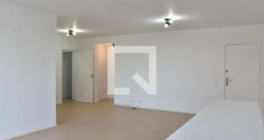 Apartamento para Aluguel - Centro, 3 Quartos,  140 m² - Curitiba