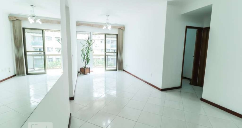 Apartamento para Aluguel - Taquara, 3 Quartos,  94 m² - Rio de Janeiro