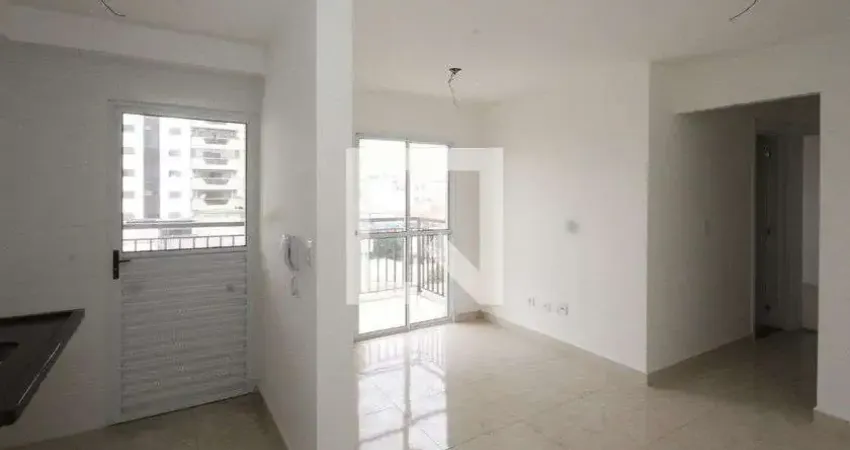 Apartamento para Aluguel - Vila Formosa, 2 Quartos,  49 m² - São Paulo