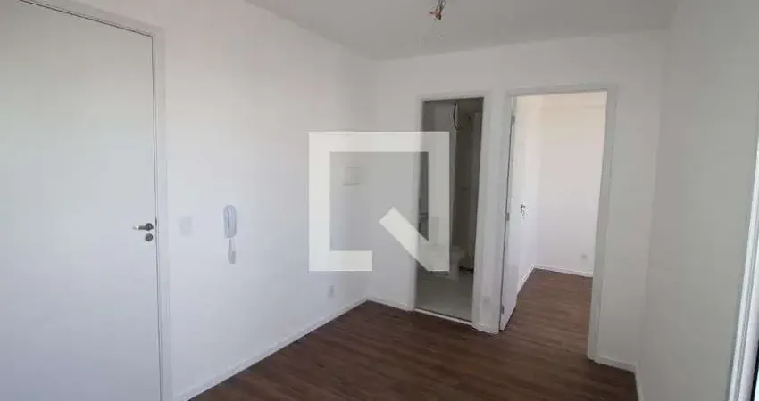 Apartamento para Aluguel - Vila Prel, 1 Quarto,  31 m² - São Paulo