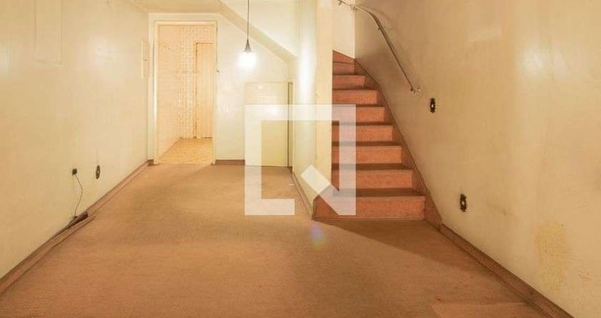 Casa para Aluguel - Brooklin, 3 Quartos,  80 m² - São Paulo