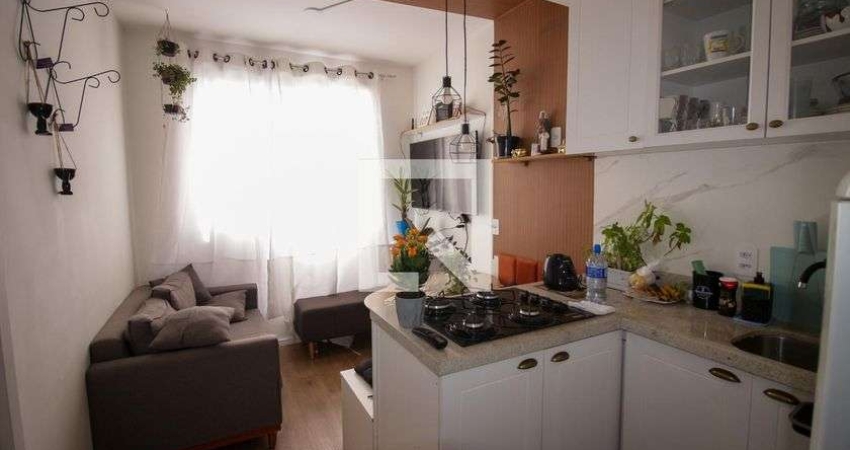 Apartamento para Aluguel - Vila Prudente, 1 Quarto,  24 m² - São Paulo