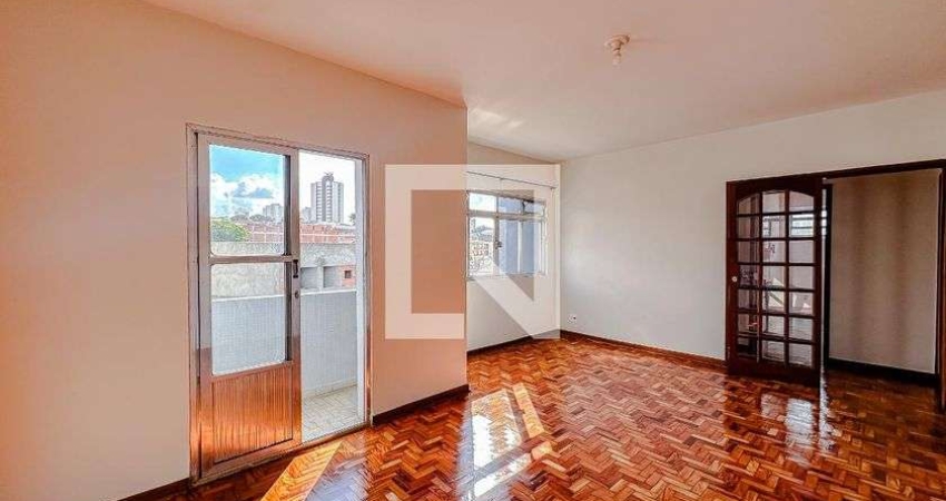 Apartamento para Aluguel - Belém, 2 Quartos,  85 m² - São Paulo