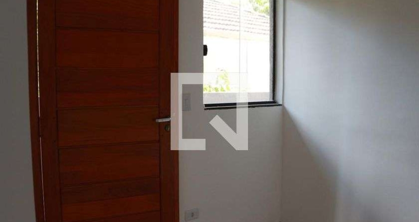 Apartamento para Aluguel - Tatuapé, 1 Quarto,  35 m² - São Paulo