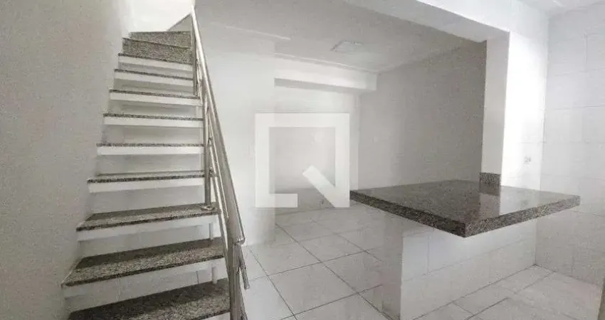Casa para Aluguel - Penha de França, 2 Quartos,  180 m² - São Paulo