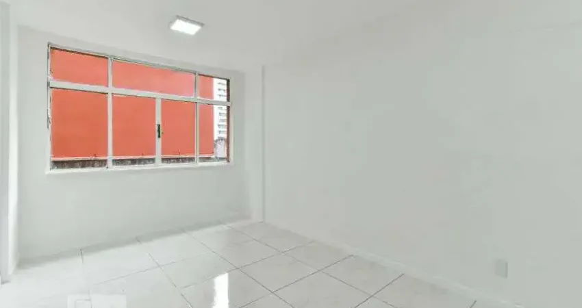 Kitnet / Stúdio para Aluguel - Santa Cecília, 1 Quarto,  30 m² - São Paulo