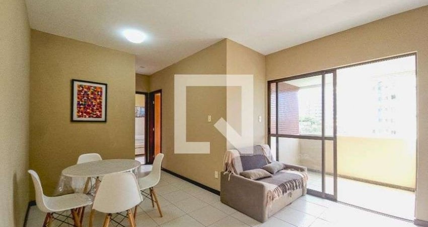 Apartamento para Aluguel - Armação, 2 Quartos,  72 m² - Salvador