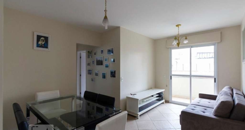 Apartamento para Aluguel - Saúde, 2 Quartos,  63 m² - São Paulo