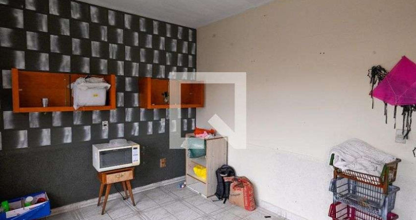 Casa para Aluguel - Jardim Santa Emília, 5 Quartos,  189 m² - São Paulo