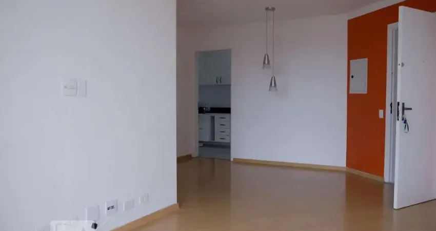 Apartamento para Aluguel - Jardim Palmares, 3 Quartos,  70 m² - São Paulo