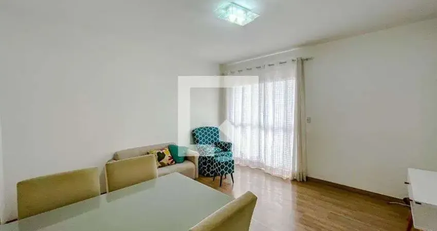 Apartamento para Aluguel - Mooca, 1 Quarto,  62 m² - São Paulo