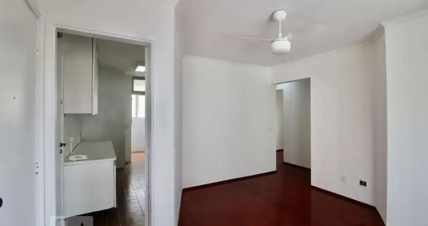 Apartamento para Aluguel - Brooklin, 3 Quartos,  67 m² - São Paulo