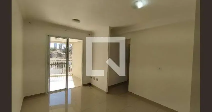 Apartamento para Aluguel - Bosque da Saúde, 2 Quartos,  54 m² - São Paulo