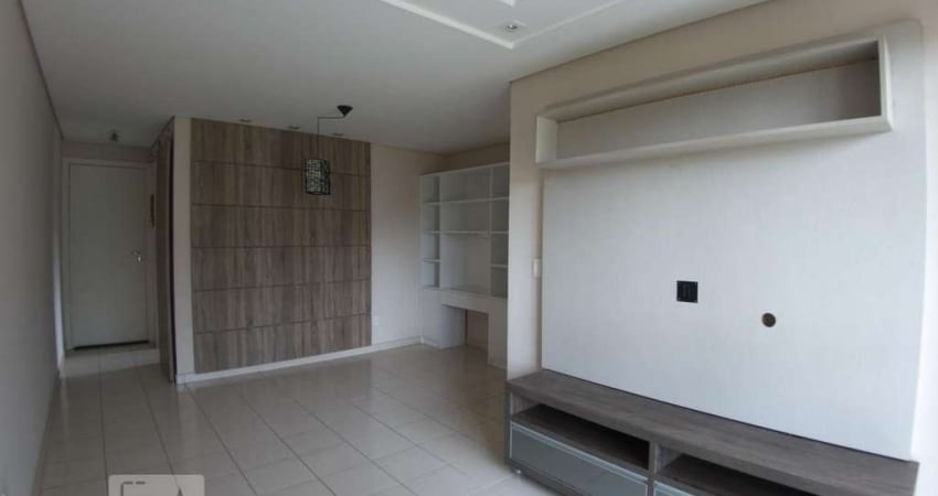 Apartamento para Aluguel - Vianelo Bonfiglioli , 2 Quartos,  64 m² - Jundiaí