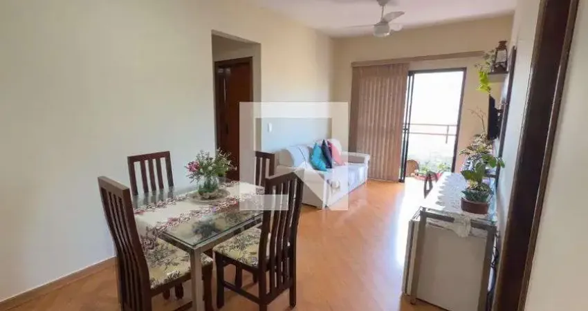 Apartamento para Aluguel - Canto do Forte, 2 Quartos,  80 m² - Praia Grande