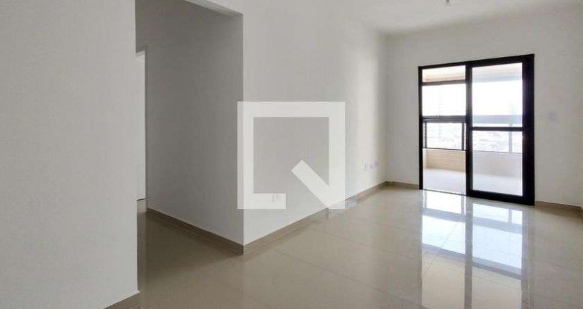 Apartamento para Aluguel - Nova Mirim, 2 Quartos,  69 m² - Praia Grande