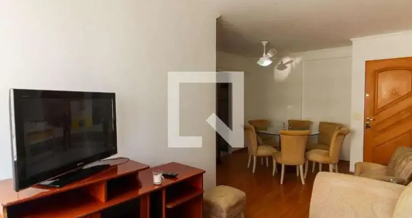 Apartamento para Aluguel - Mooca, 2 Quartos,  60 m² - São Paulo