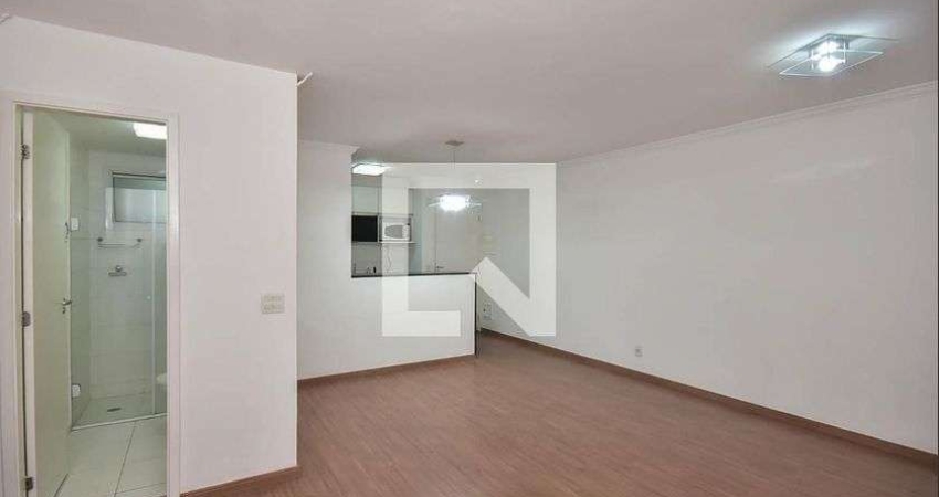Apartamento para Aluguel - Panamby, 2 Quartos,  70 m² - São Paulo