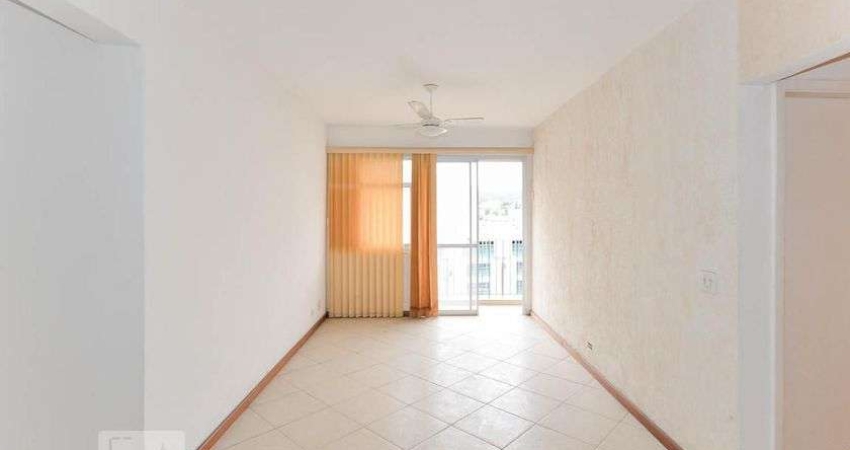 Apartamento para Aluguel - Andaraí, 1 Quarto,  72 m² - Rio de Janeiro