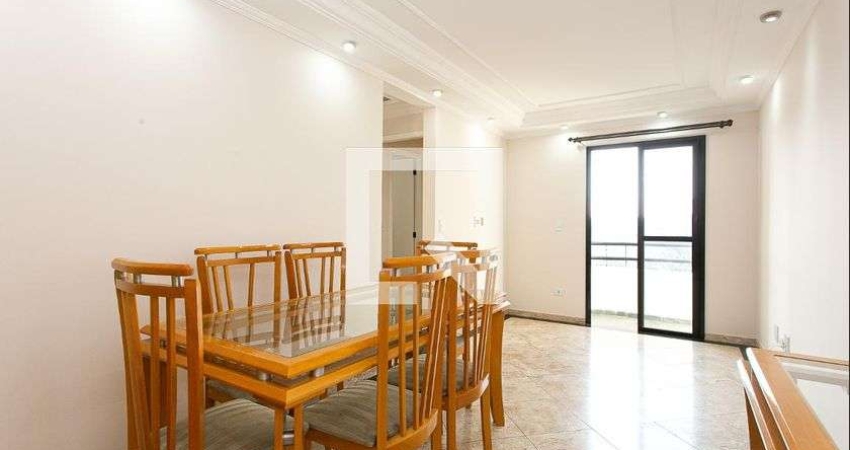 Cobertura para Aluguel - Vila Aricanduva, 2 Quartos,  63 m² - São Paulo