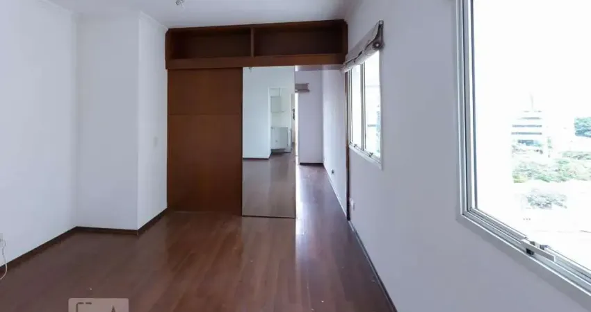 Apartamento para Aluguel - Vila Olímpia, 1 Quarto,  36 m² - São Paulo